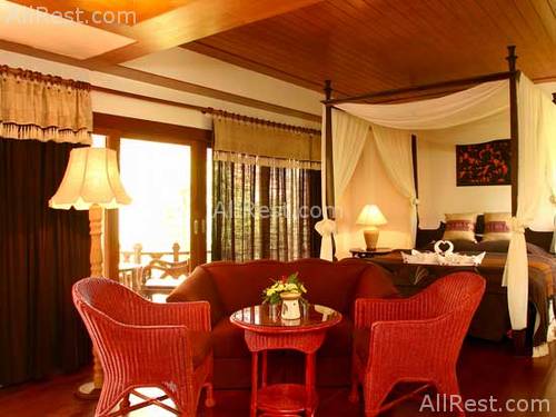 Panviman Resort Koh Chang 3